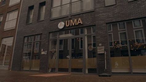 restaurant uma alkmaar|HET Menu